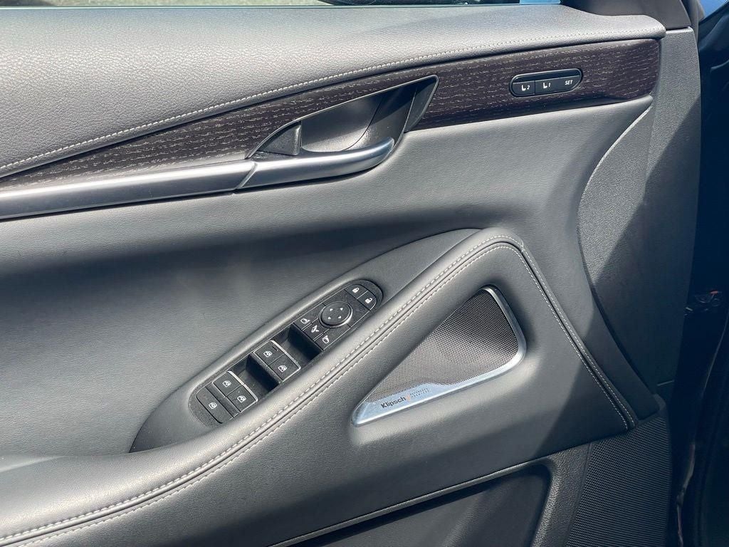 2026 INFINITI QX60 Autograph AWD