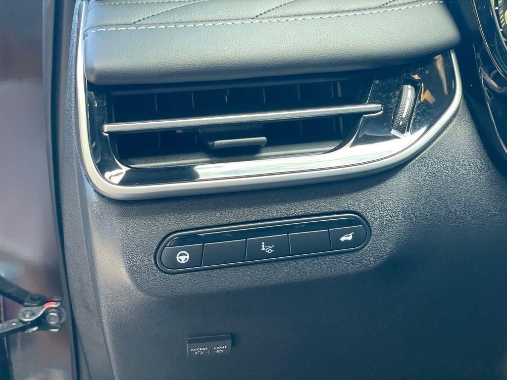2026 INFINITI QX60 Autograph AWD