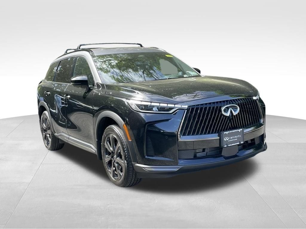 2026 INFINITI QX60 Autograph AWD
