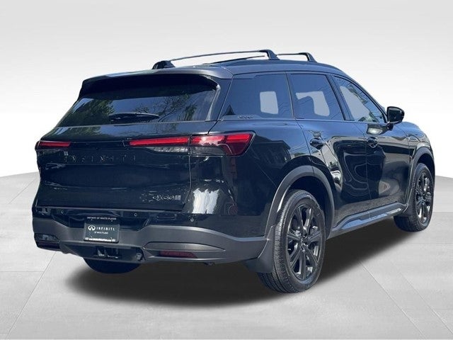 2026 INFINITI QX60 Autograph AWD