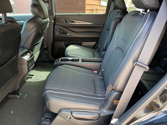 2026 INFINITI QX60 Autograph AWD