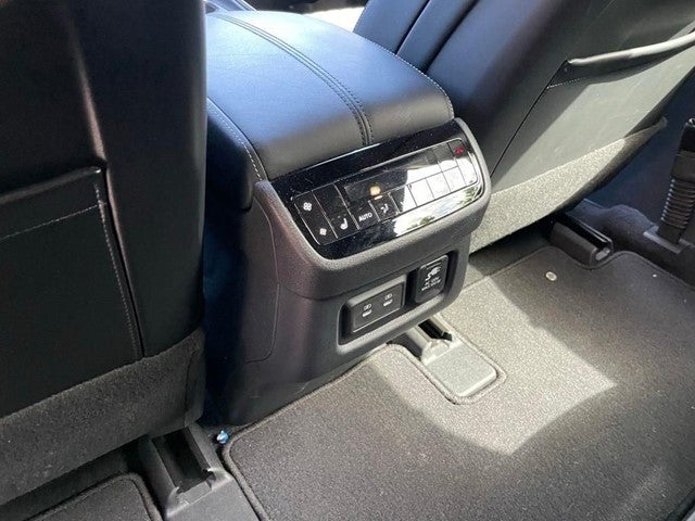 2026 INFINITI QX60 Autograph AWD
