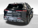2025 INFINITI QX60 Autograph AWD