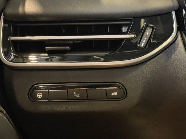 2025 INFINITI QX60 Autograph AWD