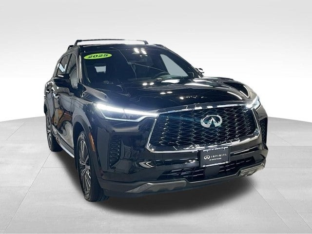 2025 INFINITI QX60 Autograph AWD
