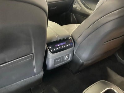 2025 INFINITI QX60 Autograph AWD