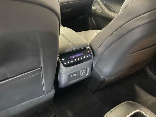 2025 INFINITI QX60 Autograph AWD