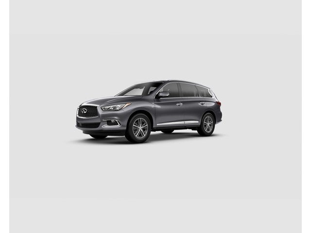 2019 INFINITI QX60 LUXE AWD