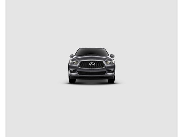 2019 INFINITI QX60 LUXE AWD