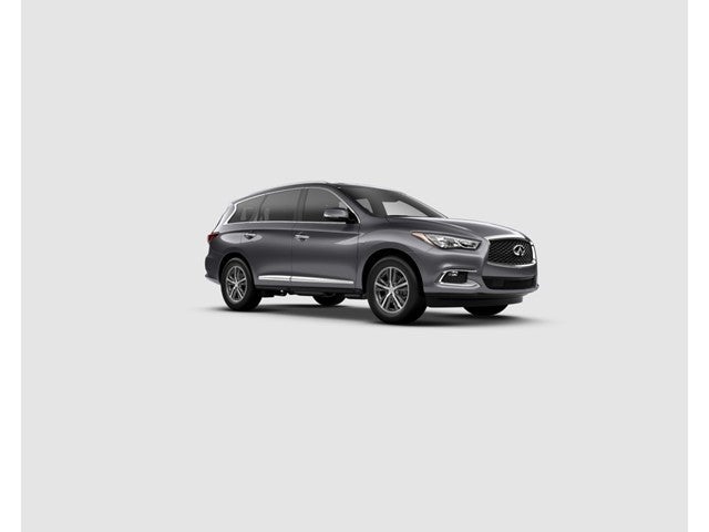 2019 INFINITI QX60 LUXE AWD