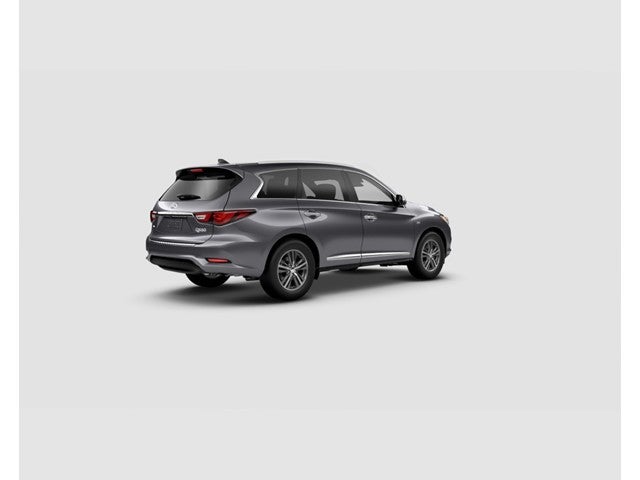 2019 INFINITI QX60 LUXE AWD