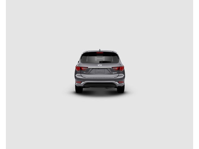 2019 INFINITI QX60 LUXE AWD