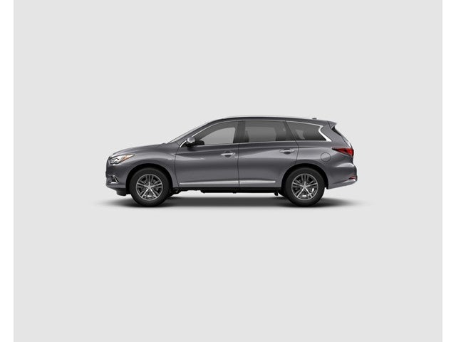2019 INFINITI QX60 LUXE AWD