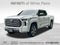 2025 Toyota Tundra Hybrid Capstone Capstone