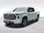 2025 Toyota Tundra Hybrid Capstone Capstone