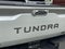 2025 Toyota Tundra Hybrid Capstone Capstone