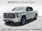 2025 Toyota Tundra Hybrid Capstone Capstone