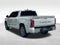2025 Toyota Tundra Hybrid Capstone Capstone