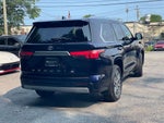 2023 Toyota Sequoia Capstone
