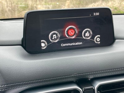 2020 Mazda Mazda CX-5 Touring