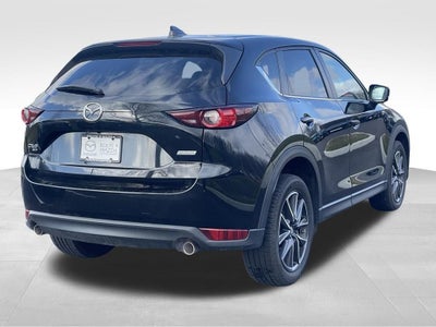 2020 Mazda Mazda CX-5 Touring