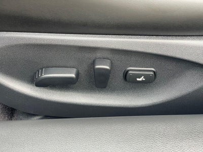 2024 INFINITI Q50 LUXE AWD