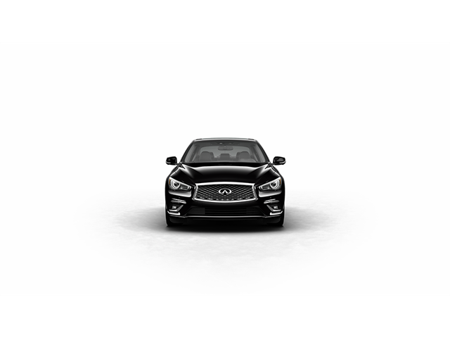 2024 INFINITI Q50 LUXE AWD
