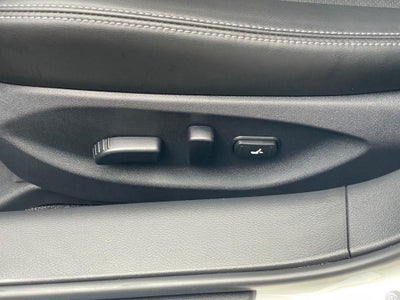 2022 INFINITI Q50 LUXE AWD