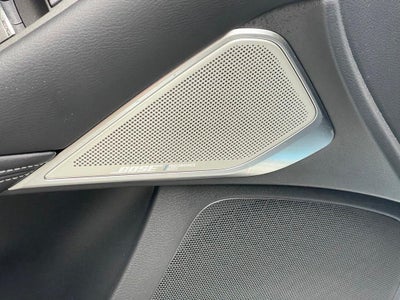 2022 INFINITI Q50 LUXE AWD