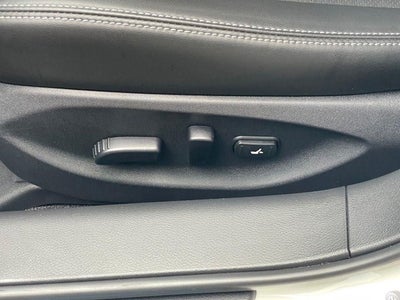 2022 INFINITI Q50 LUXE AWD