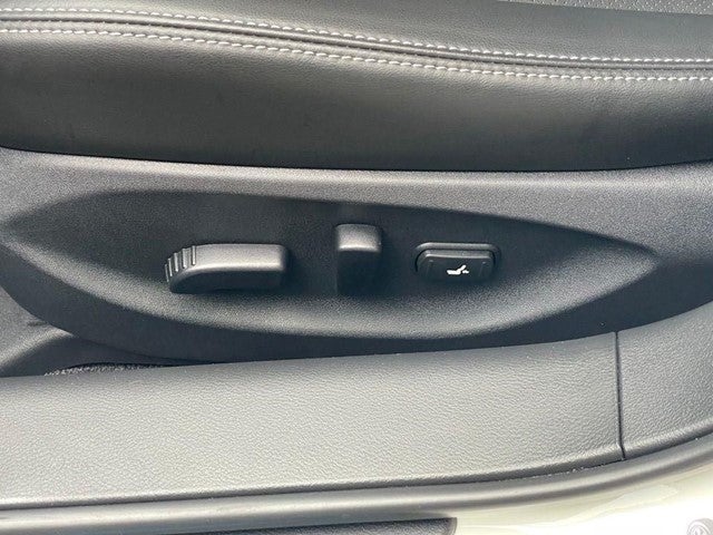 2022 INFINITI Q50 LUXE AWD