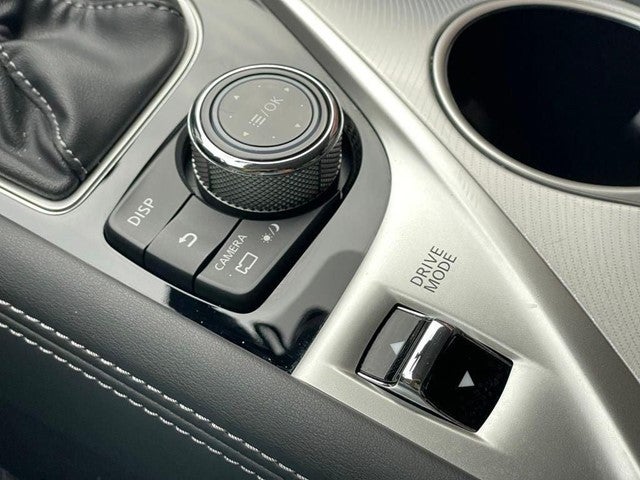 2022 INFINITI Q50 LUXE AWD