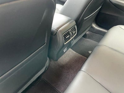 2022 INFINITI Q50 LUXE AWD