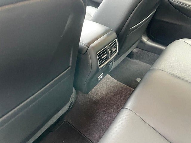 2022 INFINITI Q50 LUXE AWD