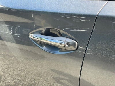 2023 INFINITI Q50 SENSORY AWD