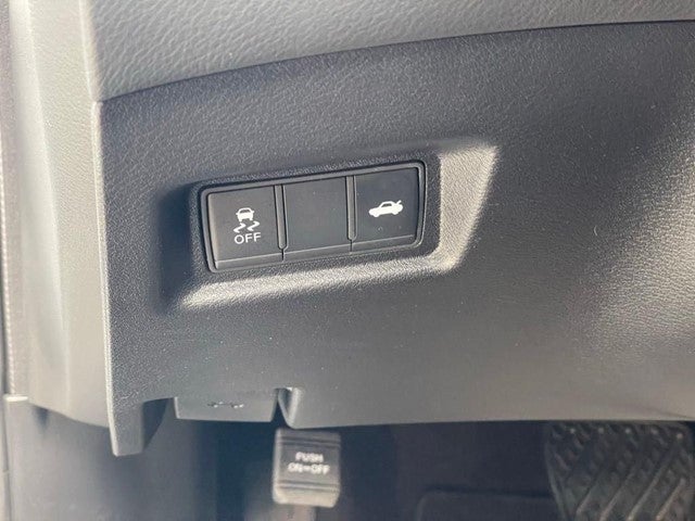 2023 INFINITI Q50 SENSORY AWD