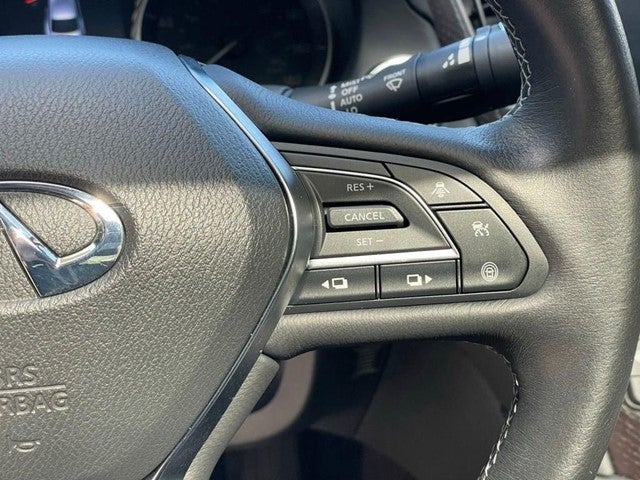 2023 INFINITI Q50 SENSORY AWD