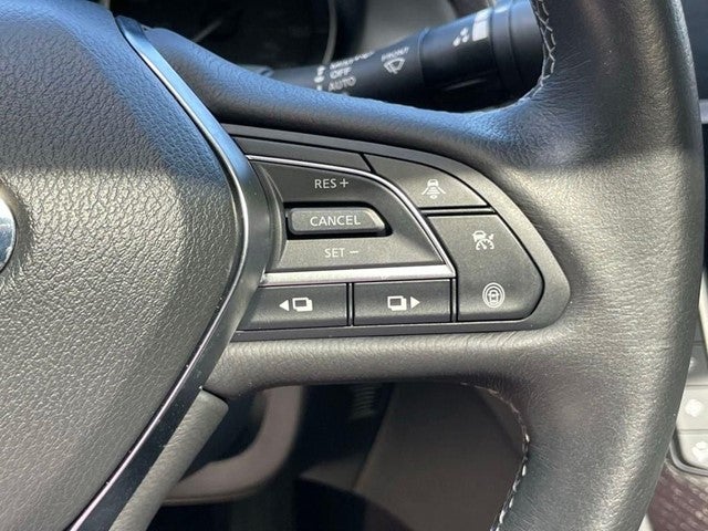 2023 INFINITI Q50 SENSORY AWD