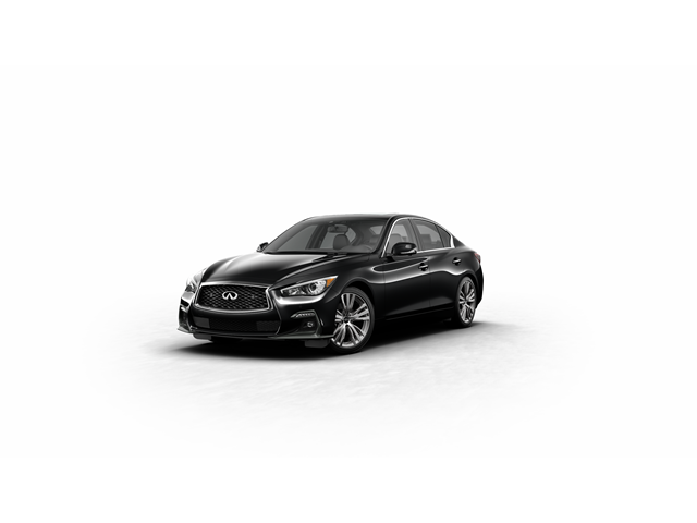 2022 INFINITI Q50 SENSORY AWD