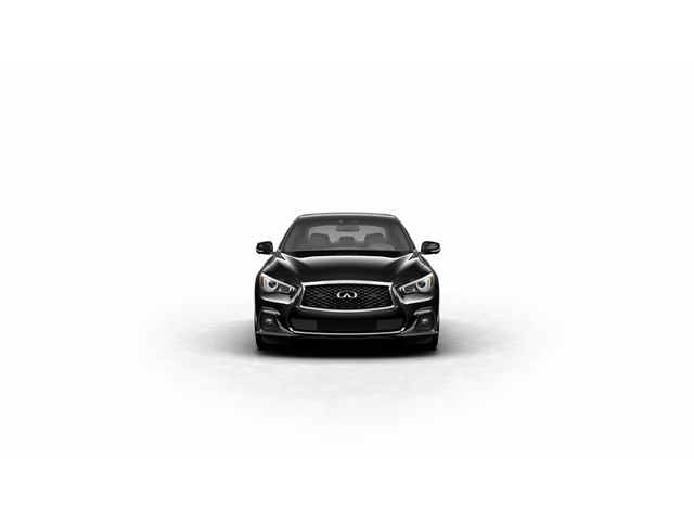 2022 INFINITI Q50 SENSORY AWD
