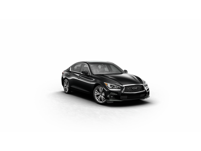 2022 INFINITI Q50 SENSORY AWD