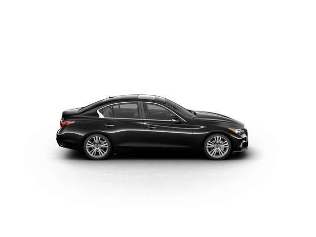 2022 INFINITI Q50 SENSORY AWD