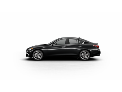 2022 INFINITI Q50 SENSORY AWD