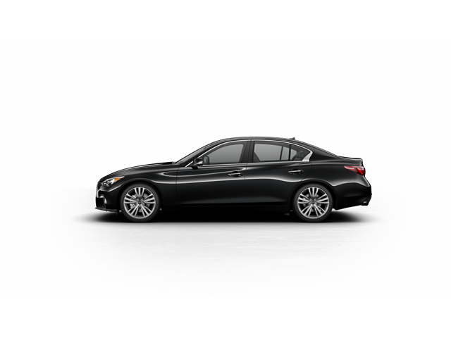 2022 INFINITI Q50 SENSORY AWD