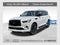2023 INFINITI QX80 PREMIUM SELECT 4WD