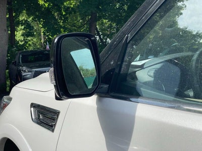 2023 INFINITI QX80 PREMIUM SELECT 4WD