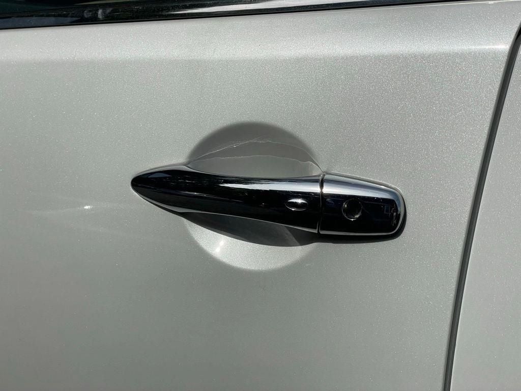 2023 INFINITI QX80 PREMIUM SELECT 4WD