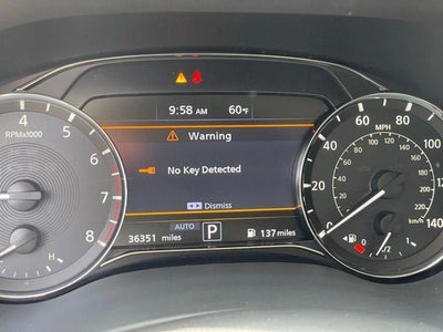 2023 INFINITI QX80 PREMIUM SELECT 4WD