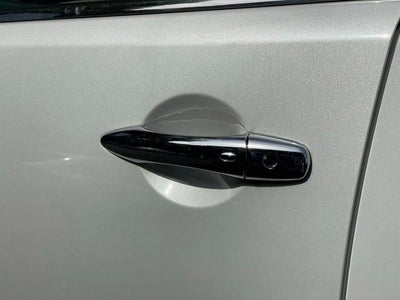 2023 INFINITI QX80 PREMIUM SELECT 4WD
