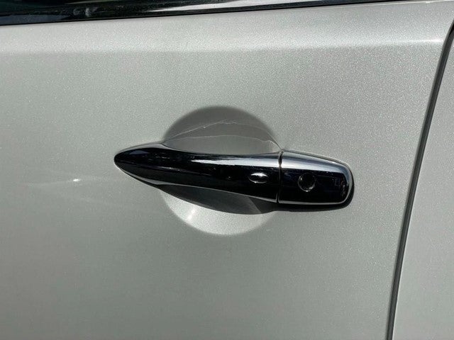 2023 INFINITI QX80 PREMIUM SELECT 4WD